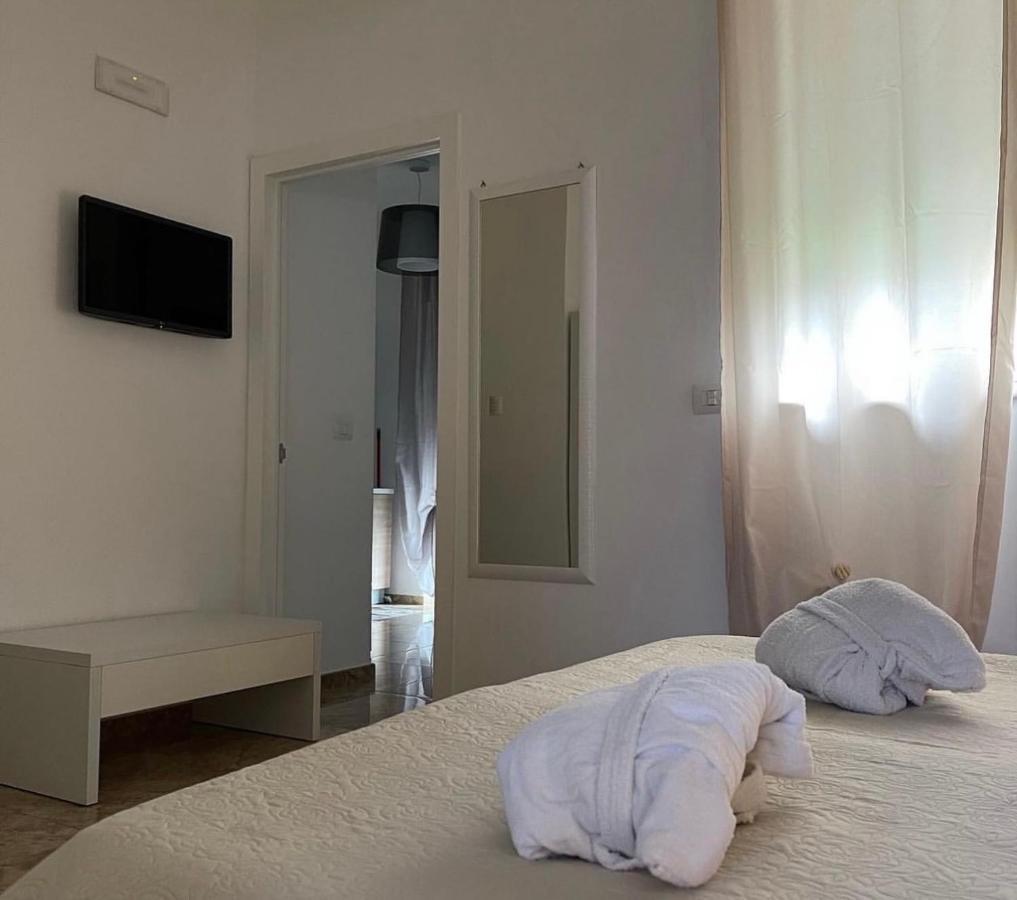 Esperanto B&B Bari Exterior photo