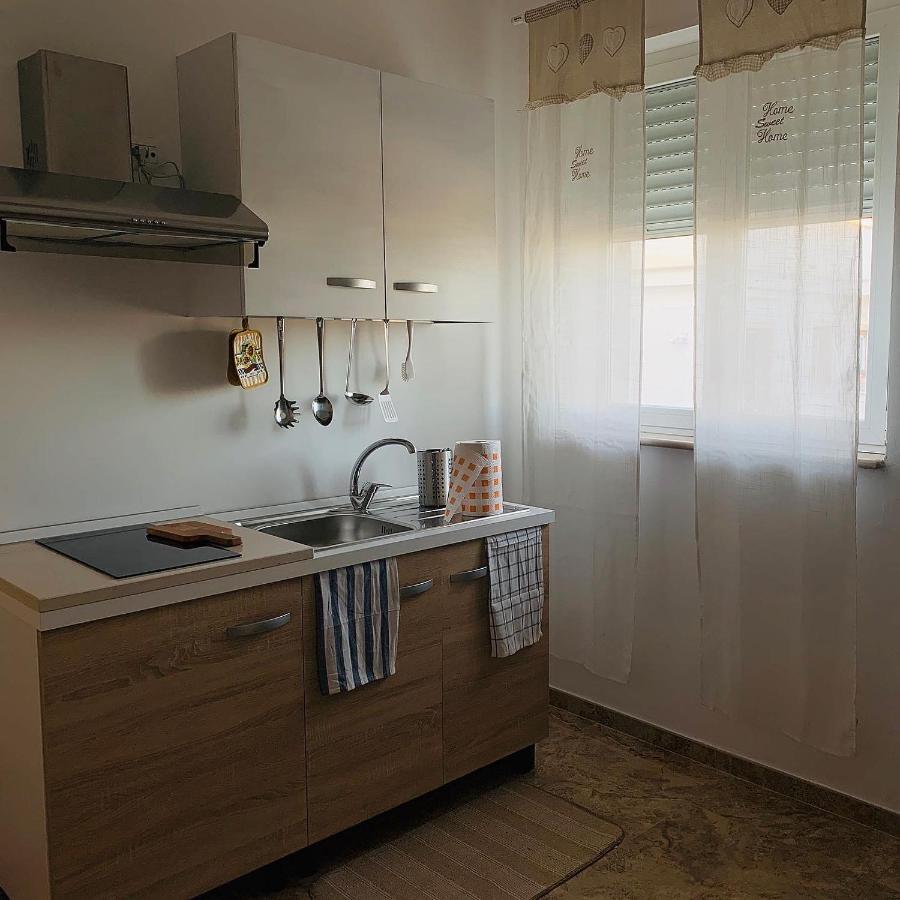 Esperanto B&B Bari Exterior photo