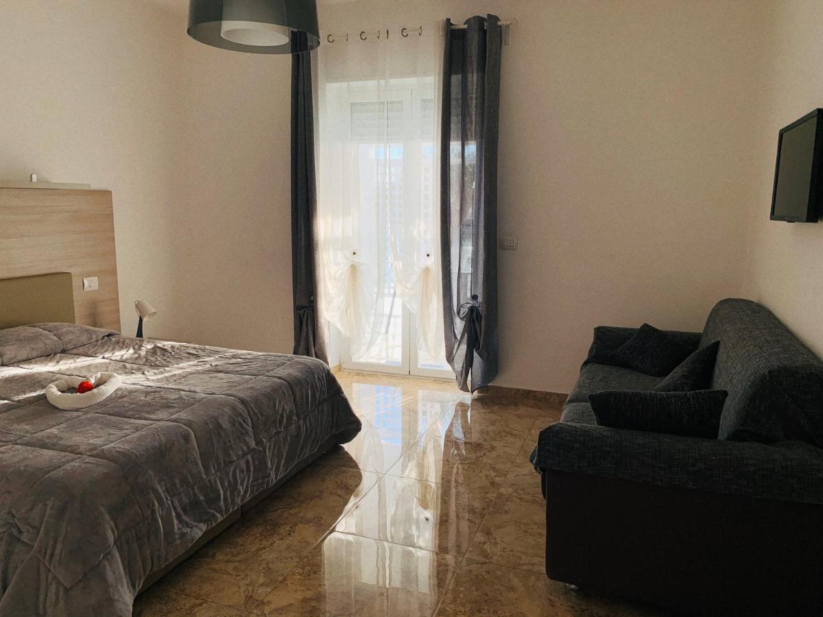 Esperanto B&B Bari Exterior photo