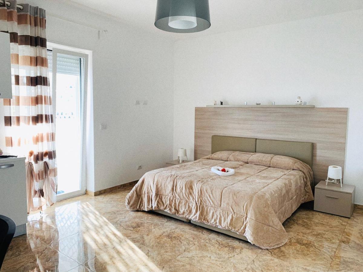 Esperanto B&B Bari Exterior photo