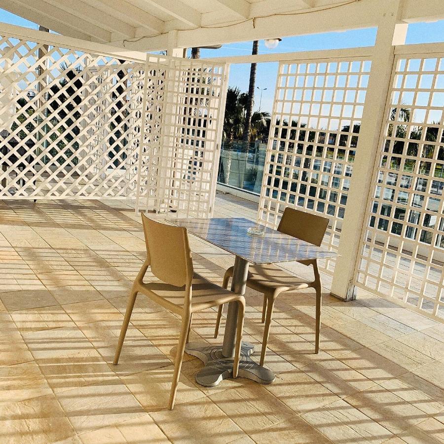 Esperanto B&B Bari Exterior photo
